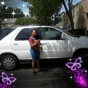 Meet your Posher, Cheryl